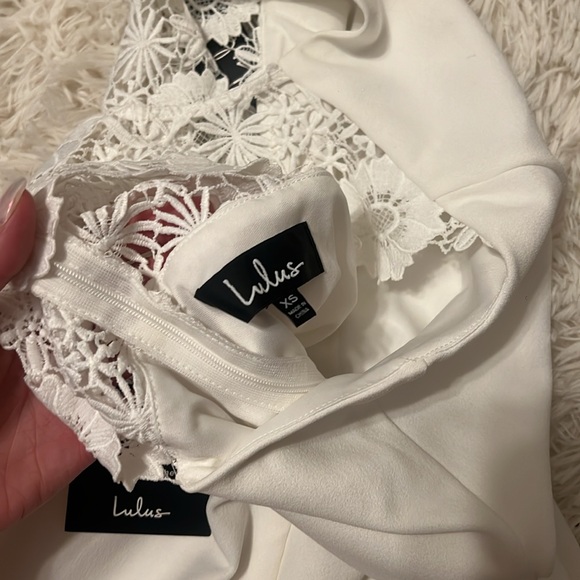 Lulu’s dress - Picture 4 of 4